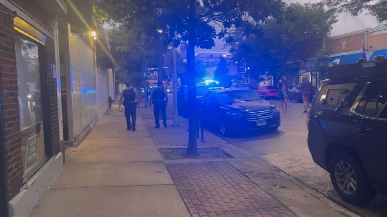 Rogers Park Chicago Shooting Today: Fatal Shooting at Rogers Park