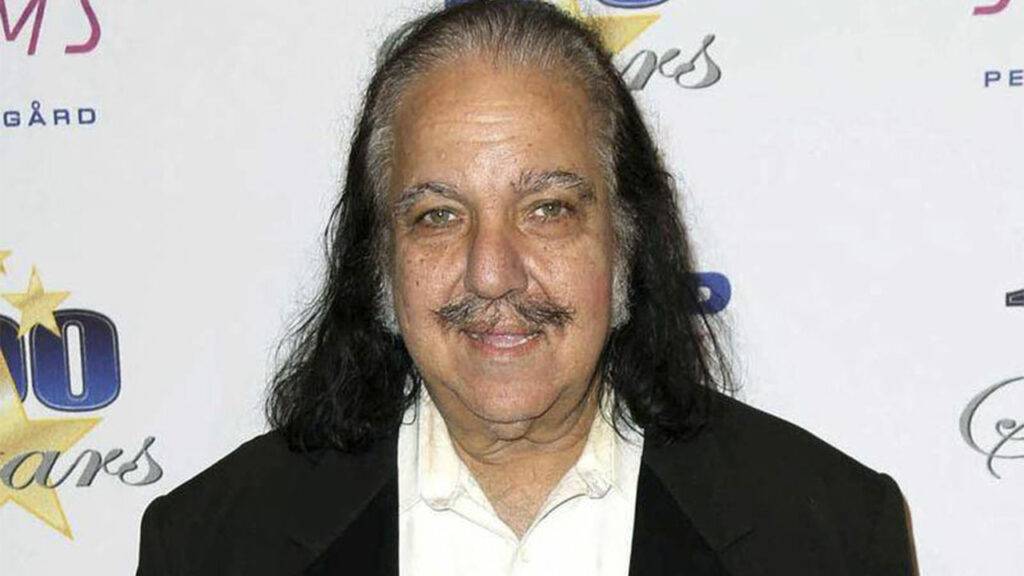 Ron Jeremy Wiki Who Is Ron Jeremy