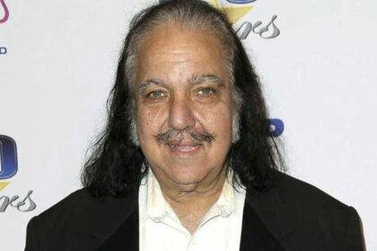 Ron Jeremy Wiki Who Is Ron Jeremy