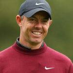 Rory Mcilroy 1