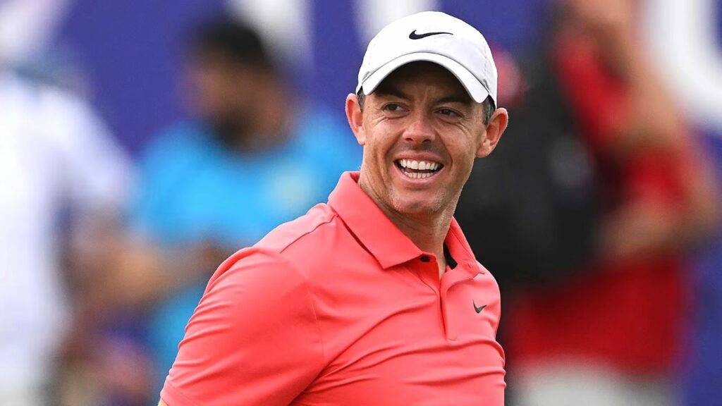 Rory McIlroy Today News