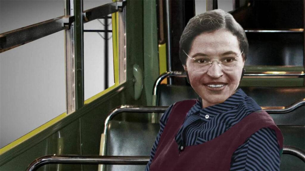 Rosa Park