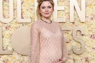 Rose Mciver 1