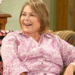 Roseanne Not On The Conners