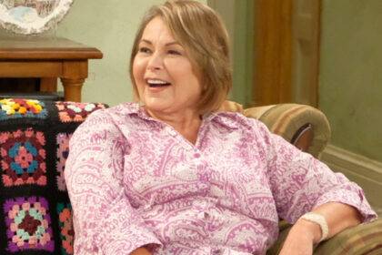 Roseanne Not On The Conners