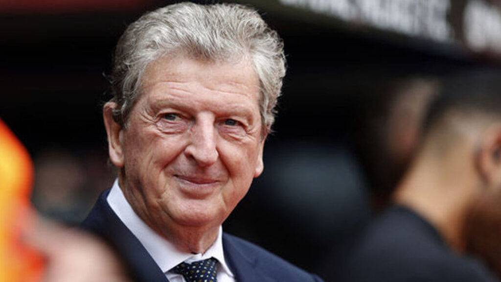 Roy Hodgson Crystal place photo, Net Worth about