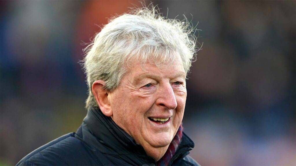 Roy Hodgson CBE is an English football manager, Health update