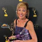 Roz Varon