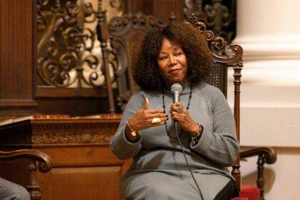 Ruby Bridges 1