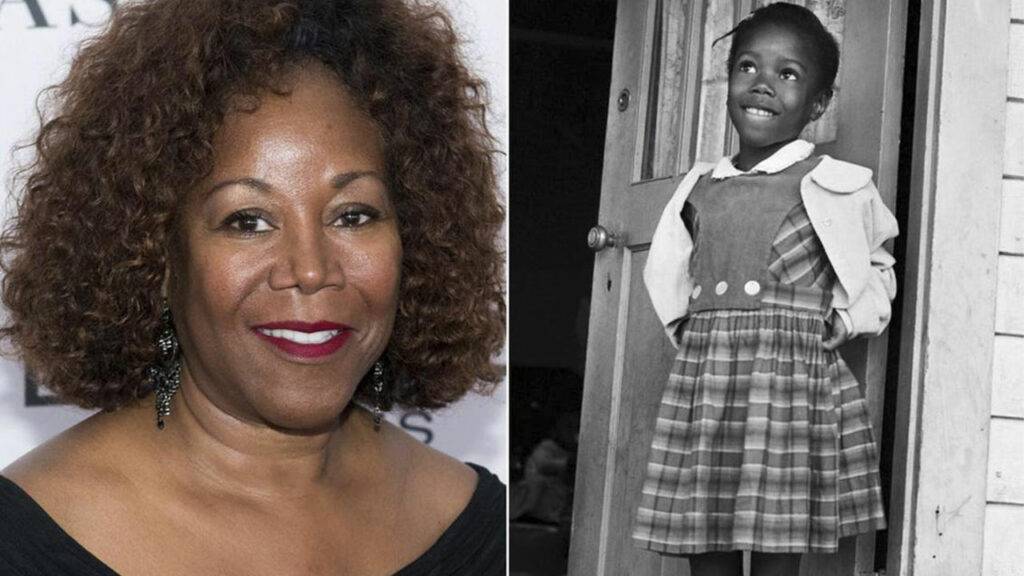 Ruby Bridges