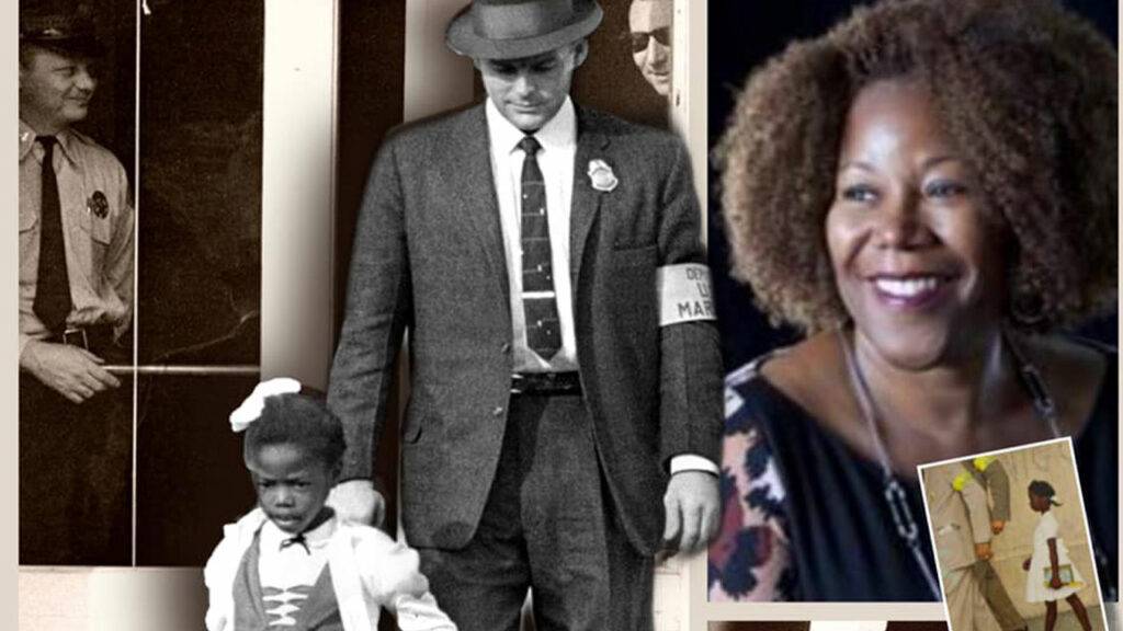 Ruby Bridges 2