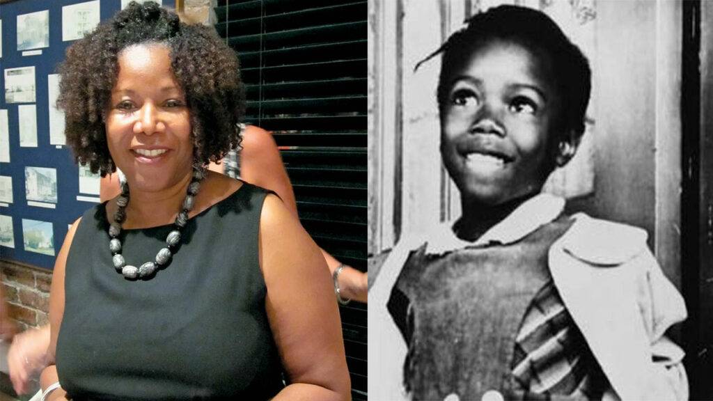 Ruby Bridges 4