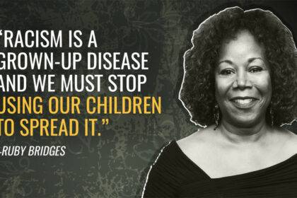 Ruby Bridges 5