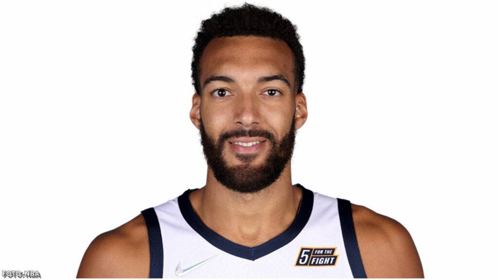 Rudy Gobert