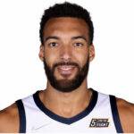 Rudy Gobert