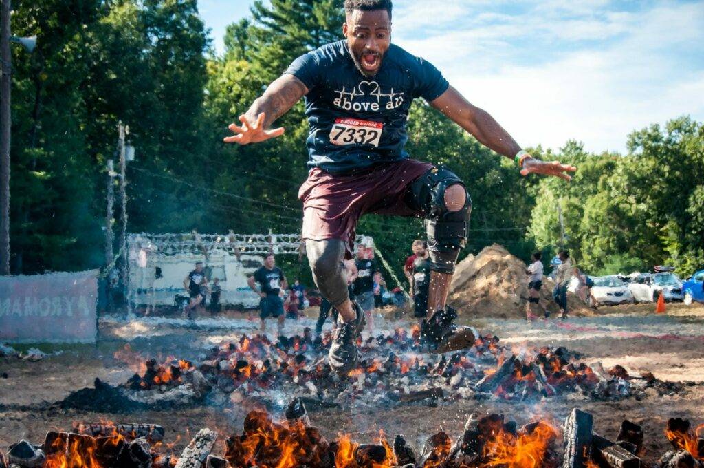 Rugged Maniac