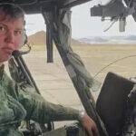 Russian Helicopter Pilot Killed In Spain