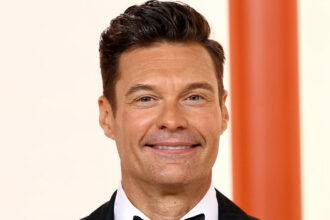 Ryan Seacrest 1