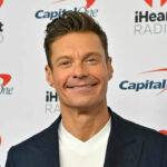 Ryan Seacrest