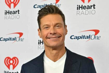 Ryan Seacrest