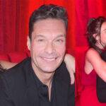Ryan Seacrest Fiance