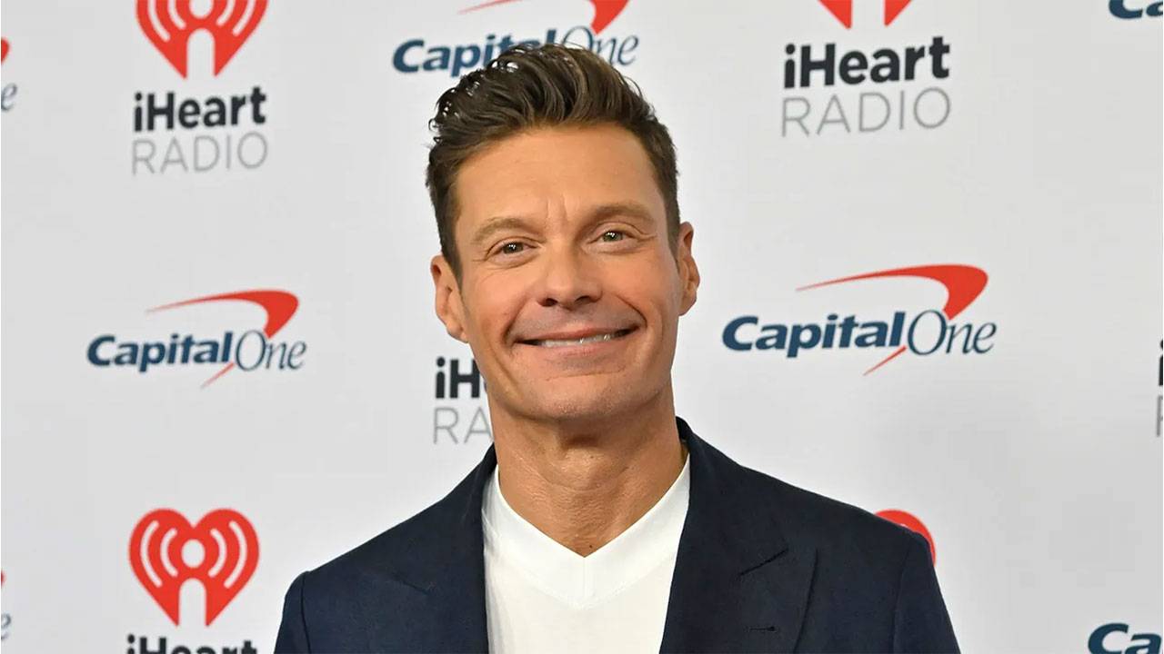 Is Ryan Seacrest Married? Who is Ryan Seacrest's Wife? NAYAG Scoop