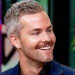 Ryan Serchanty Met Worth