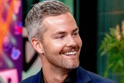 Ryan Serchanty Met Worth