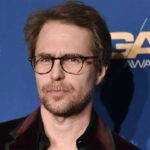 Sam Rockwell