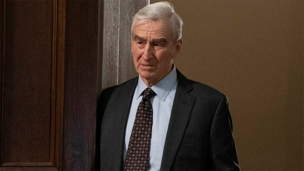 Sam Waterston Age