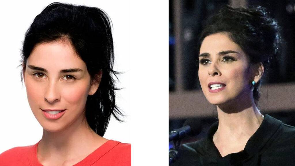 Sarah Silverman 1