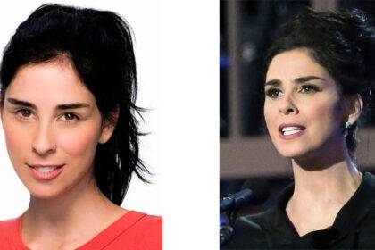 Sarah Silverman 1