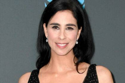 Sarah Silverman