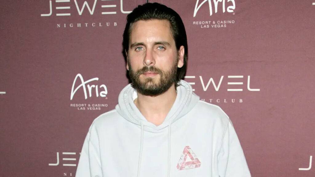 Scott Disick