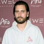 Scott Disick