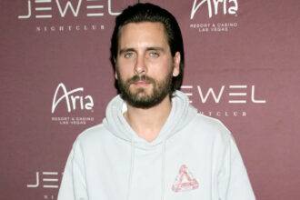 Scott Disick