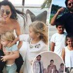 Scott Disick Kids