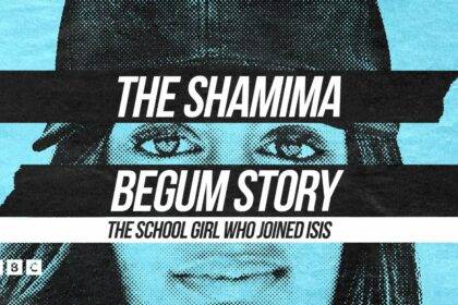 Shamima Begum Documentary