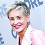 Sharon Stone Net Worth