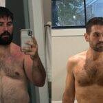 Shay Mooney Weight Loss