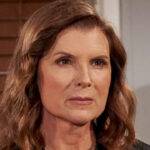 Sheila Really Dead On Bold And Beautiful