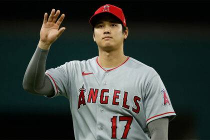 Shohei Ohtani