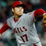 Shohei Ohtani Dating Now