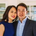 Shou Zi Chew And Vivian Kao