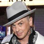 Sid Wilson