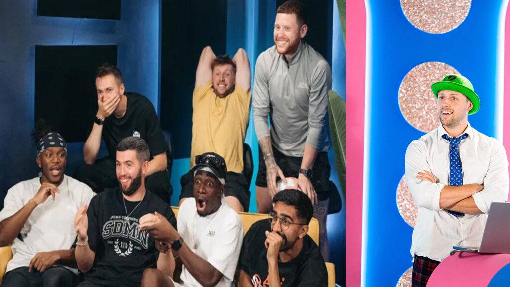 Sidemen Net Worth