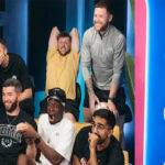 Sidemen Net Worth