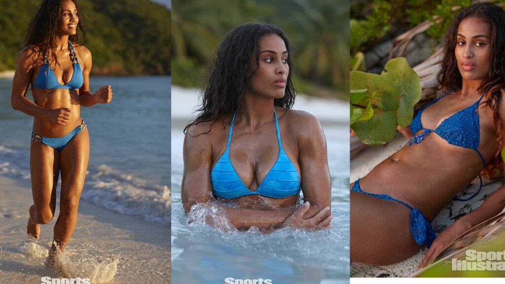 Skylar Diggins Hot Photos