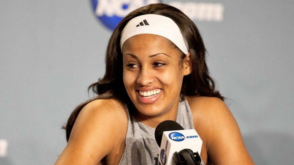 Skylar Diggins's Net Worth