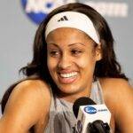 Skylar Diggins Net Worth